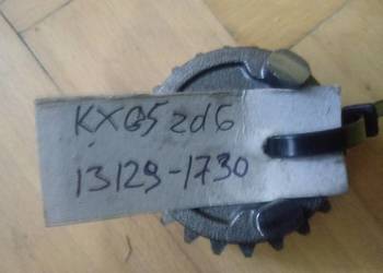 Kawasaki KX 85/100 zębatka 6 biegu zdawcza 13129-1730