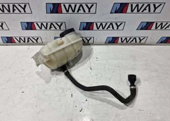 7609468 BMW F20 F21 F30 F31 ZBIORNIK WYRÓWNAWCZY