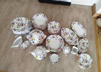 Serwis porcelaniwy