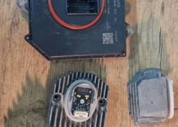 Modul lampy adaptive led bmw g30 7476488