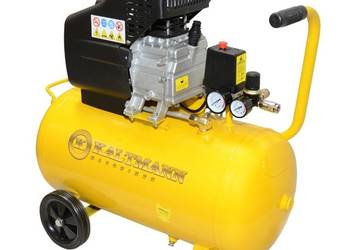 Kompresor Kaltmann 50l 1 tłokowy