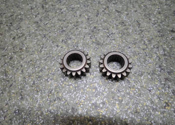 1 SZT. TRYB WAŁU POŚREDNI KOSZA HONDA CR 80 85 96-04R