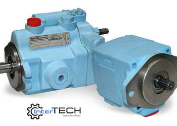 Pompa Denison, Pump Denison - T6C0082R01B1