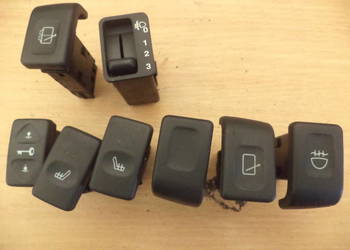 FREELANDER 2000 PRZELACZNIK PRZELACZNIKI SIEDZEN