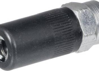 Końcówka smarownicy HD Groz, M10x1 43596GROZ