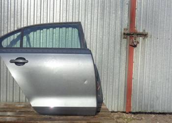 DRZWI PRAWE TYŁ VW JETTA VI 5C LD7X 10-18 DRZWI PRAWE TYŁ VW JETTA VI 5C LD7X 10-18