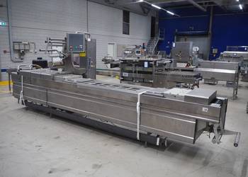 Multivac R 230 MC Termoformierka