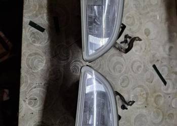 Halogeny para Honda Accord VI 6 lift