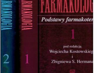 Kostowski FARMAKOLOGIA komplet 1/2