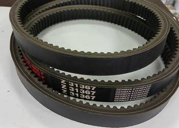 Pas wariatorowy John Deere 930, 940, 952