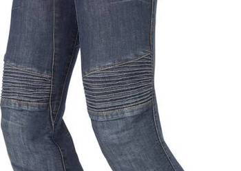Highway ! Denim II spodnie jeansy motocyklowe damskie roz 29/30, 32/30