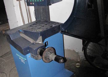 Hofmann geodyna 5501p-2