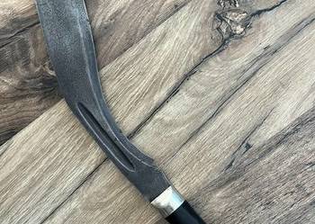Nóż Gurkhów Longleaf Traditional Antique Kukri.