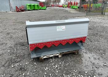 Wycinak Combi SNR1600 3 w 1 Sonarol,Ładowacz Czołowy