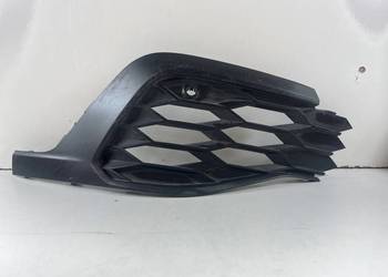 VW GOLF 8 VIII R-LINE PRAWA KRATKA ZDERZAKA ZAŚLEPKA 5H0853666G