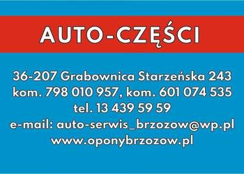 Używane Auto Części ?