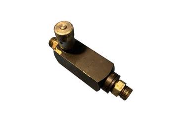 Parker 9PCM600S (9 PC M600S -20HL) Zawór regulacji przepływu 3000 PSI