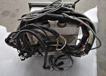 INSTALACJA  WIĄZKA  AGREGATU CARRIER SUPRA 750/850