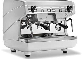 Ekspres ciśnieniowy, kolbowy 2-grupowy SIMONELLI APPIA II COMPACT 2 GR