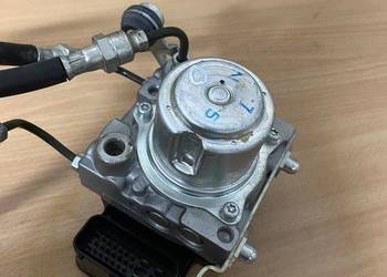 Kawasaki GTR 1400 Pompa ABS Przewody Okablowanie linki Kawasaki GTR 1400 Pompa ABS Przewody Okablowanie linki