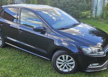 Volkswagen Polo V