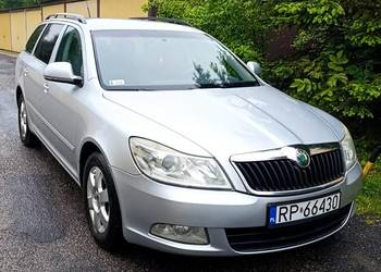 Sprzedam wspaniałe autko SKODA OCTAVIA 1.9 TDI