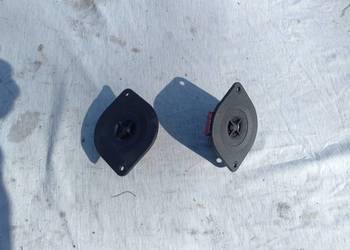 Głośniki BMW 5 E34