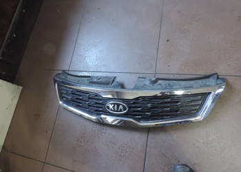 ATRAPA GRILL PRZÓD KIA CEED I LIFT