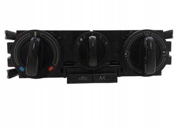 PANEL NAWIEWU 5JA820045C Skoda Rapid I (2012-2019)