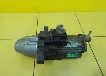 HONDA INSIGHT JAZZ 1.3 HYBRYDA 12r 88KM LDA3 rozrusznik SM-71013 RBJ 6H