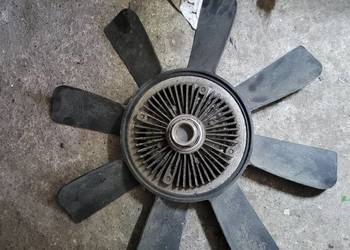 Wentylator wiatrak wisko wiskoza bmw e30 m40 1.6 1.8