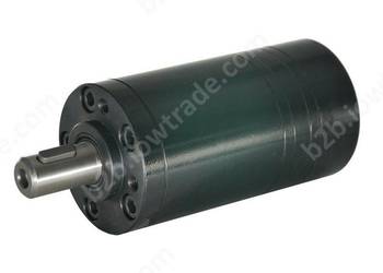 M+S Hydraulic MM32C Silnik hydrauliczny orbitalny wałek=16mm zamiennik