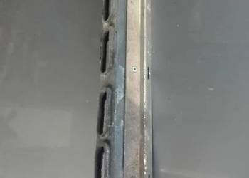 Mercedes g klasa 460 przewietrznik wewnetrzny