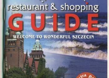 Stettin Restaurant & Shopping Guide Spring / Summer 2007