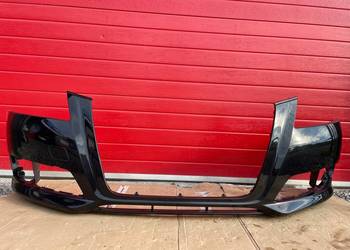 ZDERZAK AUDI A3 LIFT 8P0 PRZÓD 8P0807437H