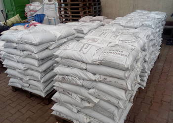 Ziemia ogrodowa, substrat torfowy, torf workowane/luzem Zgierz, okolice