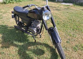 WSK 125 1977r