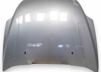 PRZEDNIA MASKA Ford Mondeo IV MK4 LIFT pokrywa silnika przód oryginał BA7