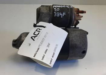 ROZRUSZNIK Peugeot 107 1.0 12V ROZRUSZNIK