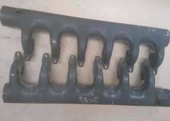 Kolektor ssący MWM,Fendt,Renault