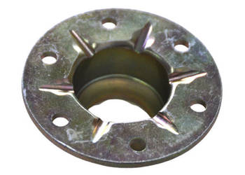 90409C1 W247165B CNH czapka piasty