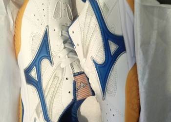 Buty do tenisa stołowego Mizuno 41, nowe.
