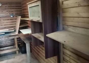 Bezpośrednio wynajmę pomieszczenie warsztatowo - magazynowe 15 m 2 x2