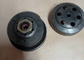 Sprzęgło tył Peugeot SPEEDFIGHT 50