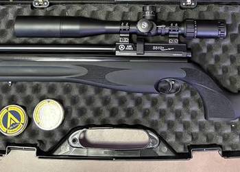 Wiatrówka AirArms S510R Ultimate Sporter