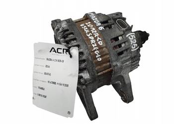 ALTERNATOR Mazda 6 GH 2.0 MZR-CD A2TJ0681A