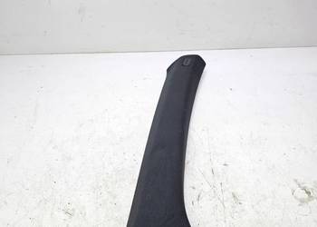OSŁONA SŁUPKA A PRAWA AUDI A6 C7 4G0867234C 1YJ