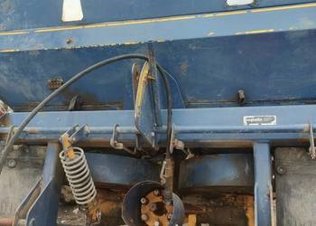 Rozsiewacz bogballe nie amazone