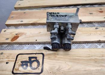 Blok hydrauliczny Merlo P 34.7 TOP (E6090014-F) Blok hydrauliczny Merlo P 34.7 TOP (E6090014-F)