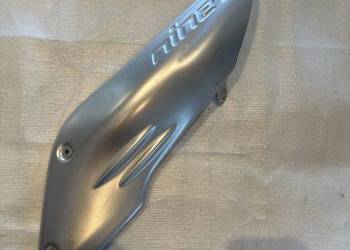 BMW R NINE T K33 Bok Osłona Owiewka PRAWA Boczek Wypełnienie BMW R NINE T K33 Bok Osłona Owiewka PRAWA Boczek Wypełnienie